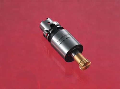 Cabeçote para perfis internos 3100 N