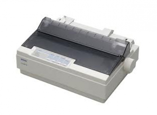 Impressora Matricial