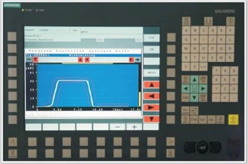 Sem-Modul Integrado no Comando